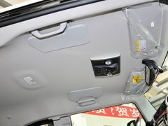 2013款 4.0L 自动 5座