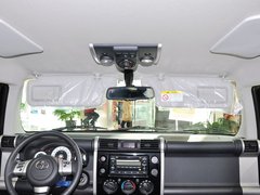 2013款 4.0L 自动 5座
