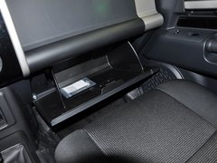 2013款 4.0L 自动 5座