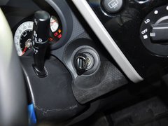 2013款 4.0L 自动 5座
