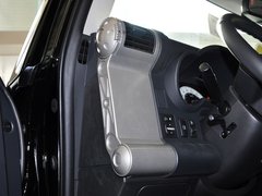 2013款 4.0L 自动 5座