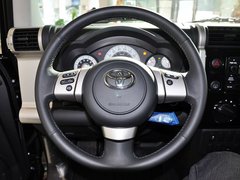 2013款 4.0L 自动 5座