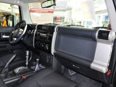 2013款 4.0L 自动 5座