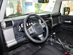 2013款 4.0L 自动 5座