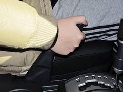 2013款 4.0L 自动 5座