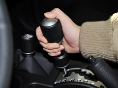 2013款 4.0L 自动 5座