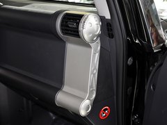 2013款 4.0L 自动 5座