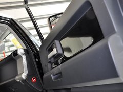2013款 4.0L 自动 5座
