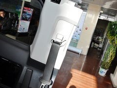 FJ酷路泽 2013款 4.0L 自动 5座