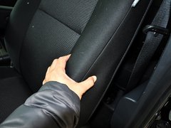 2013款 4.0L 自动 5座