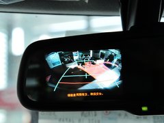 2013款 4.0L 自动 5座