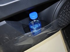 2013款 4.0L 自动 5座