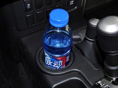 2013款 4.0L 自动 5座