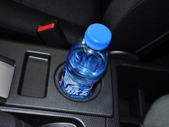 2013款 4.0L 自动 5座