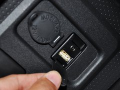 FJ酷路泽 2013款 4.0L 自动 5座