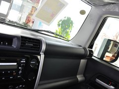 FJ酷路泽 2013款 4.0L 自动 5座