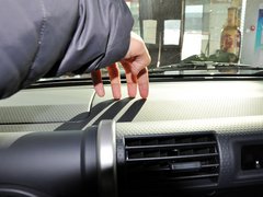 2013款 4.0L 自动 5座