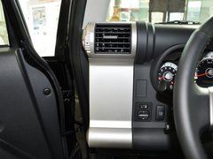 2013款 4.0L 自动 5座