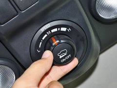 FJ酷路泽 2013款 4.0L 自动 5座