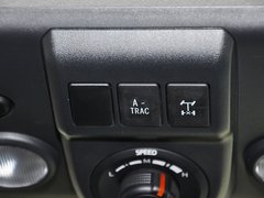 FJ酷路泽 2013款 4.0L 自动 5座