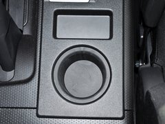 2013款 4.0L 自动 5座