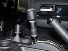 FJ酷路泽 2013款 4.0L 自动 5座