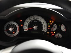 2013款 4.0L 自动 5座