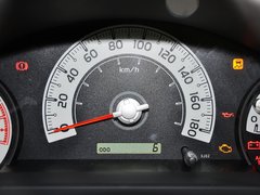 2013款 4.0L 自动 5座