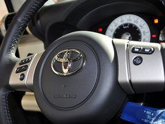 2013款 4.0L 自动 5座