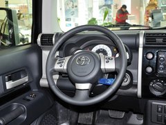 2013款 4.0L 自动 5座