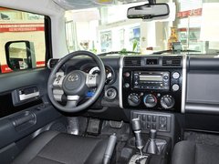 2013款 4.0L 自动 5座