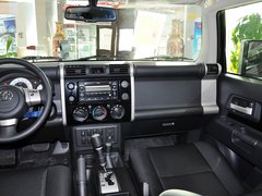 2013款 4.0L 自动 5座