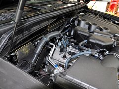 2013款 4.0L 自动 5座