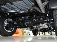 2013款 4.0L 自动 5座