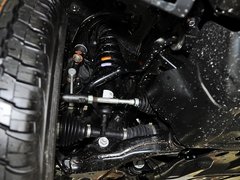 2013款 4.0L 自动 5座