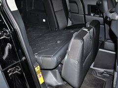 2013款 4.0L 自动 5座