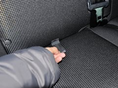 2013款 4.0L 自动 5座