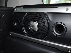 2013款 4.0L 自动 5座