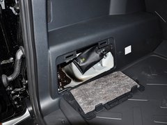2013款 4.0L 自动 5座