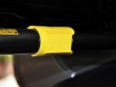 2013款 4.0L 自动 5座