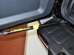 2013款 4.0L 自动 5座