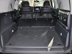 2013款 4.0L 自动 5座