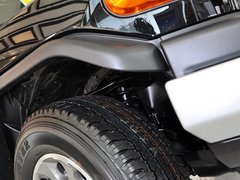2013款 4.0L 自动 5座