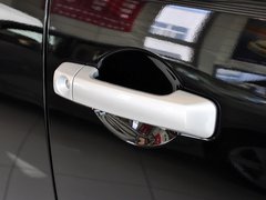 2013款 4.0L 自动 5座