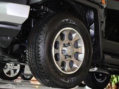 FJ酷路泽 2013款 4.0L 自动 5座