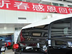 2013款 4.0L 自动 5座