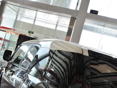 2013款 4.0L 自动 5座