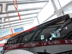 2013款 4.0L 自动 5座