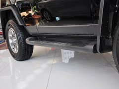2013款 4.0L 自动 5座
