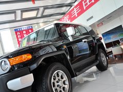 2013款 4.0L 自动 5座